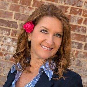 Meet your Posher, Allyson